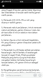 Pin By Erna Elyati On Shifa Solat Doa Allah