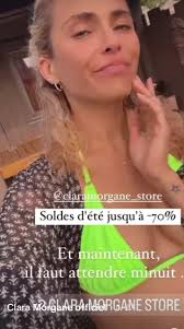 Clara Morgane (@clara.morgane32)