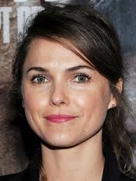 Keri Russell Gives Birth to Baby Girl
