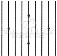 It has to work with the stairs' overall. Below Are The Pattern Samples For Level 3 Balusters 33a33a33b33c33d33e33f33g33h34a34b35a35b35c35d36a36a Closeup3 Stair Remodel Stairs Wrought Iron Staircase