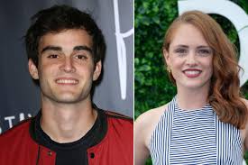 Dans votre feuilleton un si grand soleil, rien ne va plus pour gary. Gary Guenaire Et Melanie Robert Un Si Grand Soleil