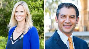 Laura Capps Concedes in District Supervisor Race