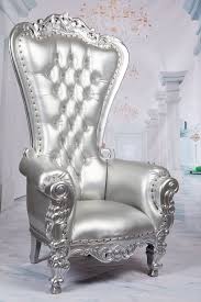 Tiffany High Back Party Throne Chair King Queen Wedding Throne Chair 70 H Chairs Throne Chair Chair King Chair