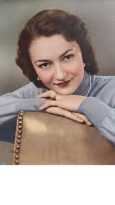 Asuncion Navarro Obituary (1934