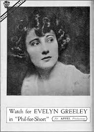 Evelyn Greeley