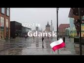 Wet in Gdańsk: the architecture and the Baltic Sea, worth a visit ...