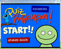 Kunci Jawaban Quiz Parampaa 1 Alul Stemaku