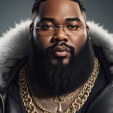 Rick Ross Instrumentals
