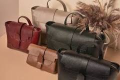 What is PU Leather? Here's What You Need To Know - SENREVE