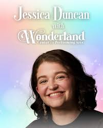 🌟 Big news for our Wonderland family! 🌟 Our amazing Education  Coordinator, Jessica, is stepping into an exciting new role at the Acadiana  Center for the Arts. We are so proud of