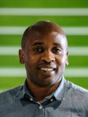 Dr Mike Tebyetekerwa