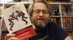 Captain America: The Winter Soldier comes to the Marvel Premier Collection  and it's still so good