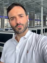 Solo ferry ride to work this morning. The MTA could never. 😎⛴️🗽☀️