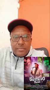 NO TE LO PIERDAS! GUSTAVO MUNIZ POR PRIMERA VEZ EN SALTO!! En @asdemya,  Pero también estarán presentes, @mandarinaconmango, @nova_candombe,  @alvaro_marquez_rec, 24-7Kndombe, @sinfonicandombe, ...