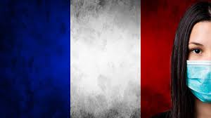 Gouvernement.fr, the official french government website: Hallan En Francia El Que Podria Ser El Tratamiento Para El Covid 19