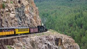 We did not find results for: You Should See Colorado From This Famous Glass Train Houstonia Magazine