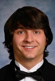 Boys Team Charity Inc. Conejo Valley graduating seniors