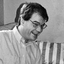 David Charles Whitcombe (January 28, 1965 — June 19, 2019)