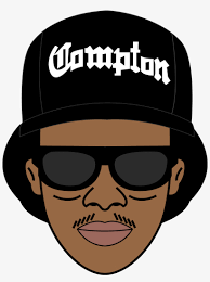 Kanye West Eazy E Png Image Transparent Png Free Download On Seekpng Use a 2h or harder pencil and sketch very lightly so that the lines are easy to erase later on after we ink. kanye west eazy e png image