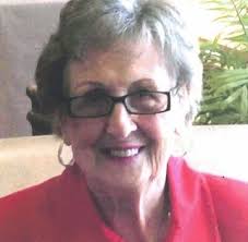 Jane Pauline Deisinger (Nee Grayson) Obituary