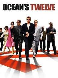 Dannyho Dvanastka Dannyho Partaci 2 Online Film Zadarmo Ocean S Twelve Dabing Titulky