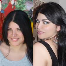 وتسبب هذا الأمر فى حالة من الجدل بين متابعيها، حيث يتفق البعض مع كلامها بأنها تعرضت إلى خبطة فى أنفها، والبعض الآخر يرى أنها خضعت إلى عملية تجميل فى أنفها، وهو الأمر الذى لم ترد عليه رانيا يوسف. 10yearchallenge Ø§Ø´Ù…Ø¹Ù†Ù‰ Ø£Ù†Ø§ Yasmine El Khateib ÙŠØ§Ø³Ù…ÙŠÙ† Ø§Ù„Ø®Ø·ÙŠØ¨ Facebook