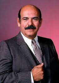 Mr. Jose Rodriguez, the interpreter for the visiting Japanese radio  executives in "Tornado." Great character, and great episode.