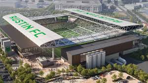 Viimeisimmät twiitit käyttäjältä austin fc (@austinfc). Meet Austin Fc Major League Soccer Team S Name Branding Unveiled Austin Business Journal