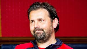 Paul Hartley pleased Dundee have landed Tom Hateley
