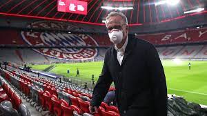 Lesen sie hier alle informationen der faz zum vorstandsvorsitzenden des fc bayern. Fc Bayern Karl Heinz Rummenigge Hort Vorzeitig Auf Was Verandert Sich Jetzt Eurosport