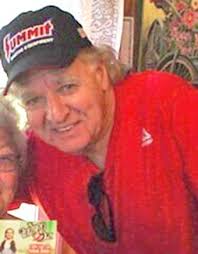 Larry Bowden Obituary