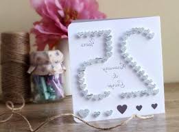 Silberhochzeit Geschenk Basteln Geschenke Basteln Silberhochzeit Geschenk Geschenke