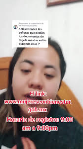 Registro Fácil en Mujeres con Bienestar