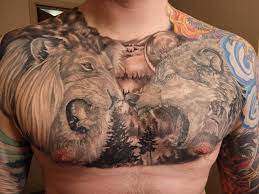 Second Skin Tattoo Added A New Photo Second Skin Tattoo