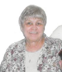 Barbara Olger Obituary