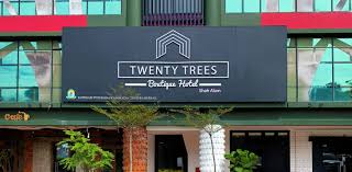 1 ways to abbreviate koperasi perumahan angkatan tentera. Twenty Trees Boutique Hotel Owns By Kpat Facebook