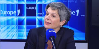 Jump to navigation jump to descriptionsandrine rousseau.jpg. Health Crisis We Only Resort To Authoritarianism Regrets Sandrine Rousseau Teller Report