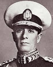 Líneas del Tiempo: Pedro Pablo Ramírez