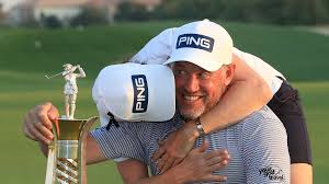 Viktor hovland, collin morikawa, justin suh and matthew wolff are all in the field this week at tpc. Westwood Is Europe S No 1 Again After Dramatic Dubai Finish