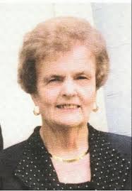 Anna Rooney Obituary (2016)