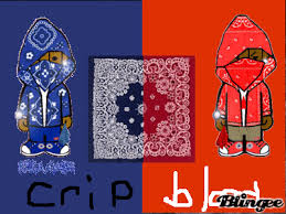 Choose from hundreds of free cartoon wallpapers. Bloods And Crips Wallpapers Posted By Ethan Simpson