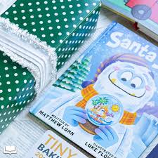 Profile for Jill's Reading Corner, StoryMaker with PaperPie