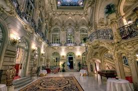 Casino de madrid is geleë op calle de alcalá, 15, 28022 madrid, spain, naby hierdie plek is: Casino De Madrid Roostergnn