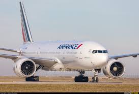 With this, our pilots can make this aircraft accelerate from 0 to 96 km/h in just 6 seconds. F Gspi Air France Boeing 777 200er At Paris Charles De Gaulle Photo Id 1166170 Airplane Pictures Net