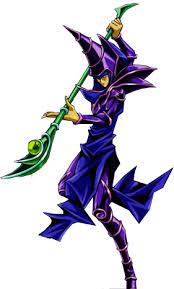 Click This Image To Show The Full Size Version The Magicians Yugioh Animated Cartoon Characters