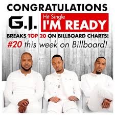 g i breaks top 20 on the billboard and mediabase gospel