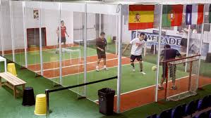 Jorkyball Sport Et Loisir Sport Loisirs