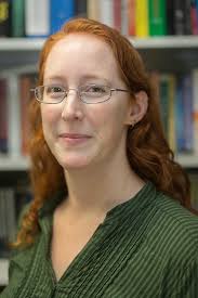 Associate Professor Sarah Martell