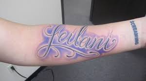 Name tattoo is a simple tattoo that has a name in it. Best Name Tattoos Ideas Name Tattoos Name Tattoo Designs Name Tattoos On Wrist