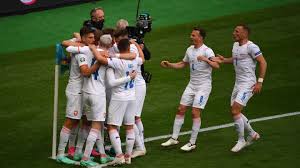 England take on czech republic in their final group encounter in the group d of the uefa euros 2020. Czech Republic Predicted Lineup Vs Croatia Euro 2020